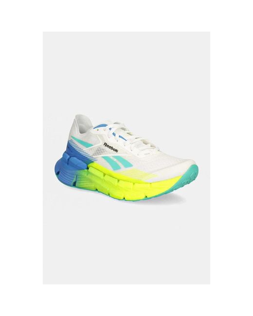 Reebok Floatzig X1 in het Yellow