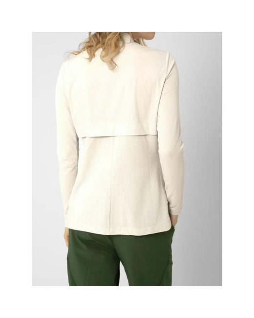 Lamunt Natural Shirts