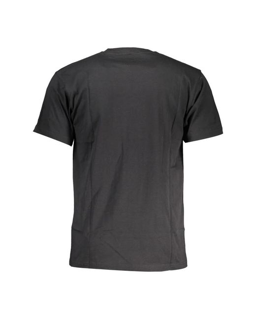 Vans Black T-Shirts for men