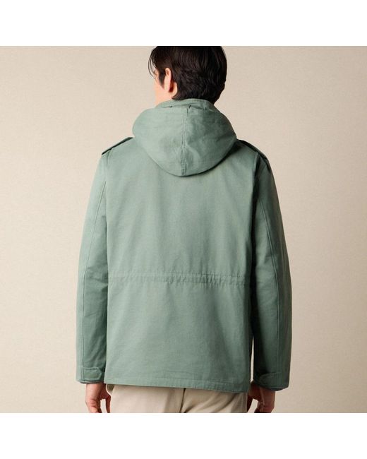 Brooks Brothers Green Light Jackets for men