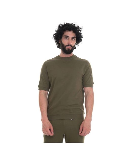 T-Shirts hindustrie pour homme en coloris Green