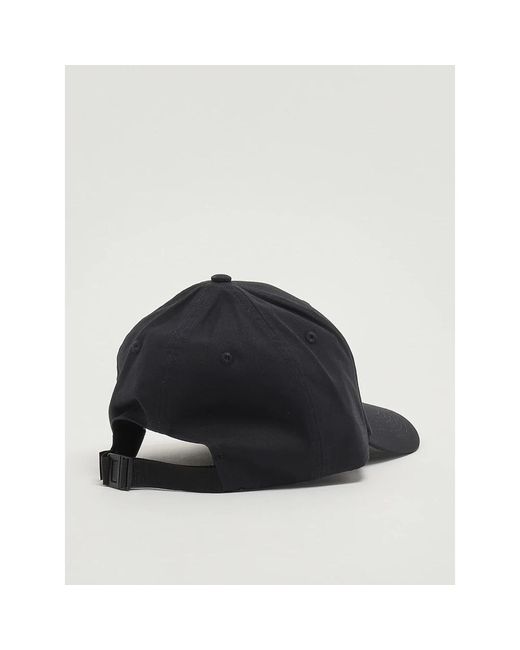 Stone Island Baseball Cap in het Blue voor heren