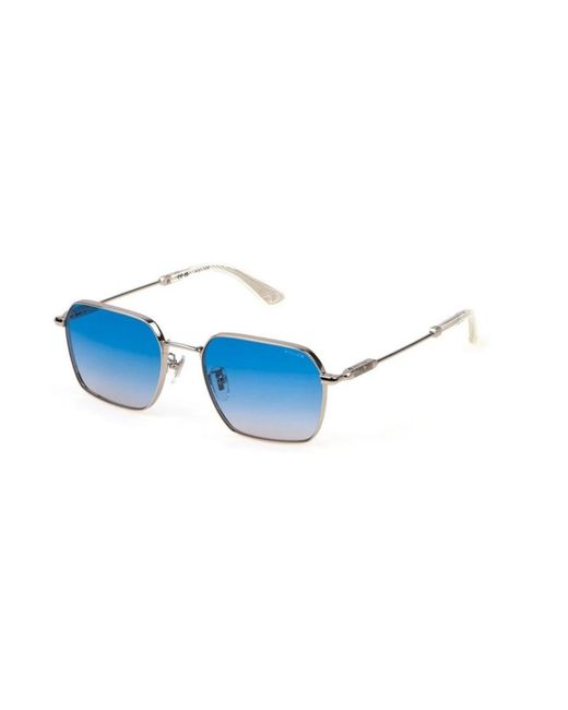 Police Blue Sunglasses