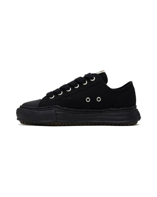 Sneakers Maison Mihara Yasuhiro de hombre de color Black