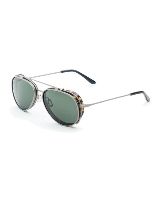 Sunglasses di Vuarnet in Metallic da Uomo