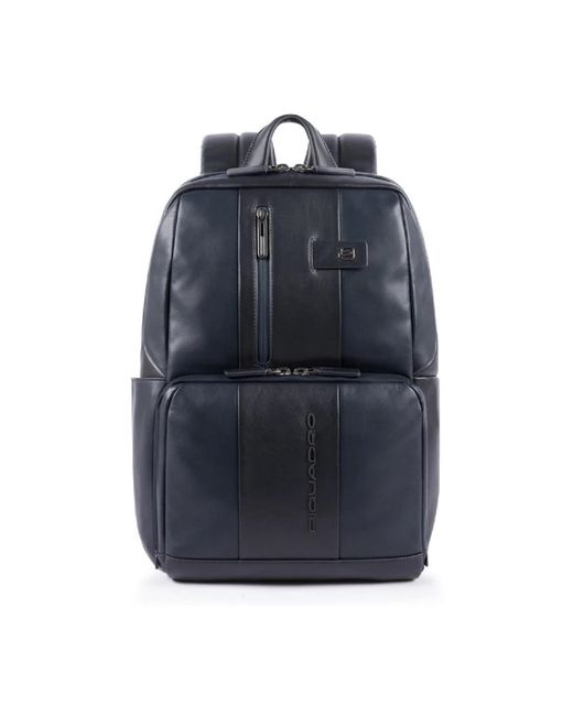 Backpacks Piquadro de hombre de color Blue