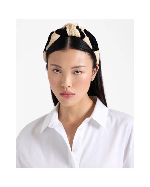 Hair Accessories di LaDoubleJ in Black