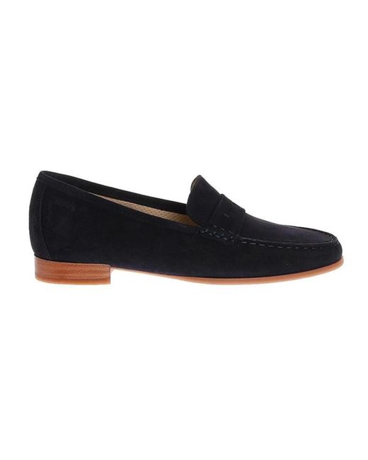 Sioux Rosikena Loafer in het Blue