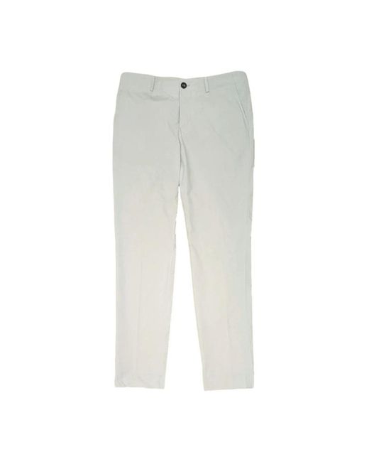 Rrd Gray Chinos for men