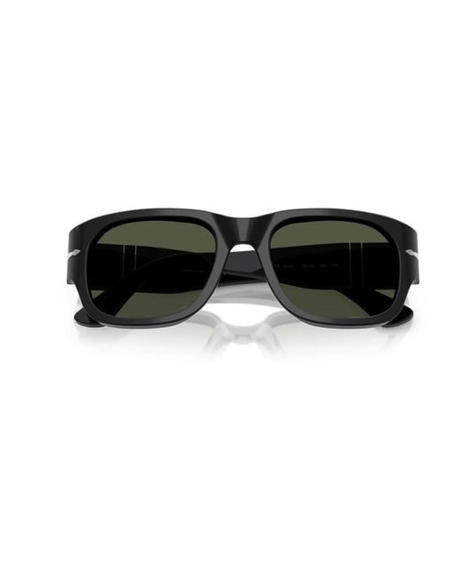 Persol Green Sunglasses