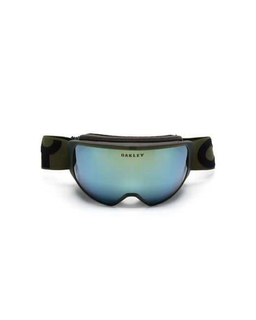 Ski Accessories di Oakley in Green