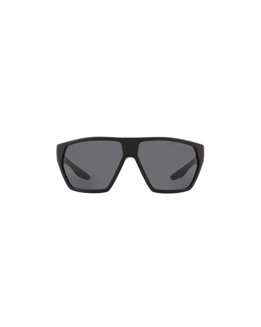 Prada Sunglasses 08Us Dg05Z1 in Black für Herren