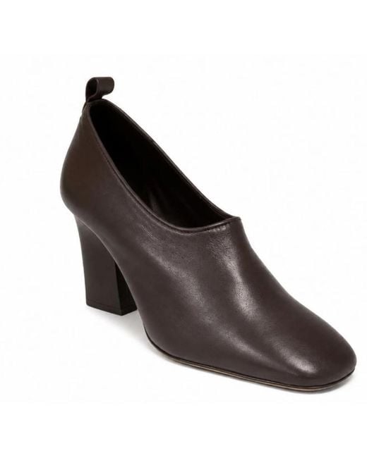Pumps Soeur en coloris Brown