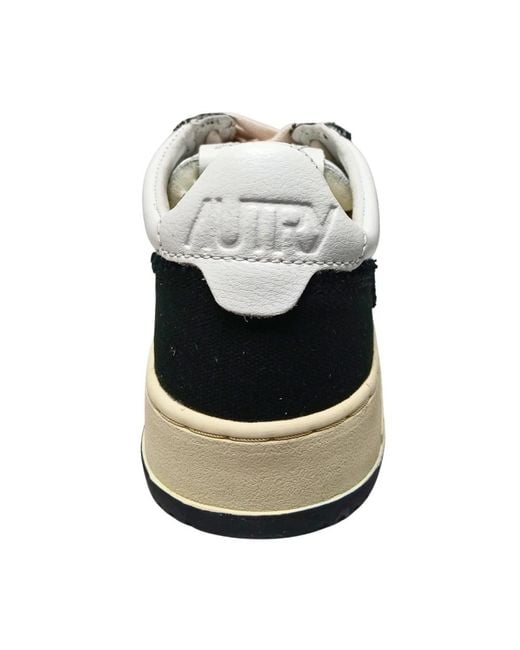Autry Multicolor Sneakers
