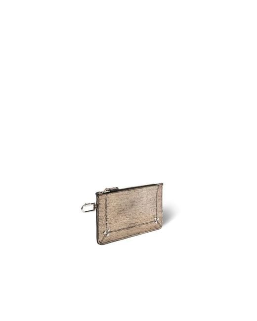 Jérôme Dreyfuss Natural Wallets & Cardholders