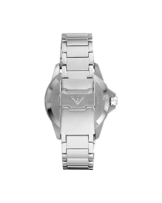 Emporio Armani Green Watches