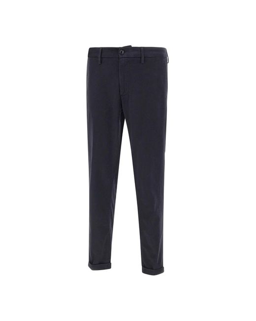 Re-hash Mucha Chinos in het Blue voor heren