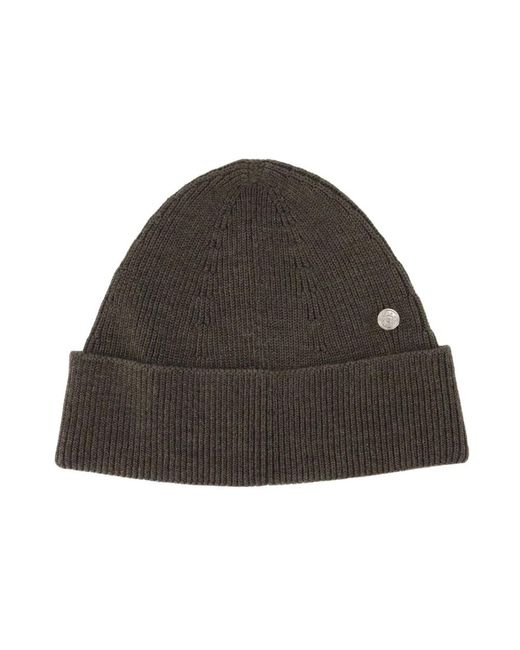 Beanies di Acne in Gray