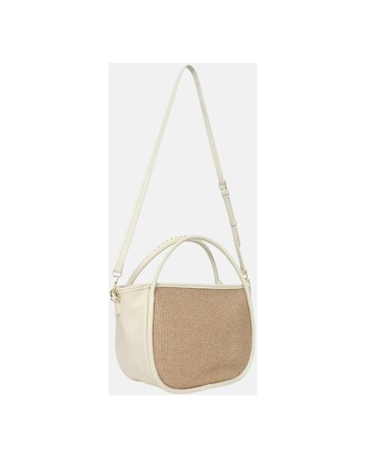 V73 Natural Handbags