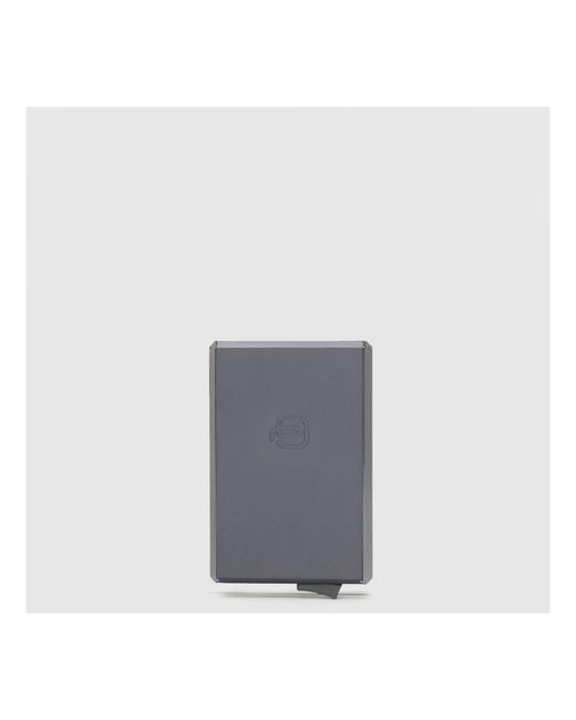 Wallets & Cardholders di Piquadro in Red