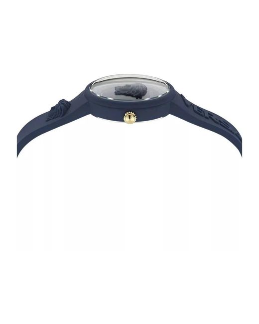 Versace Blue Watches