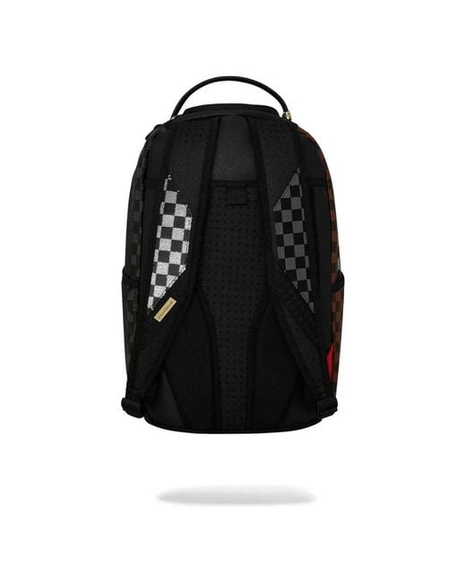 Backpacks Sprayground de color Black