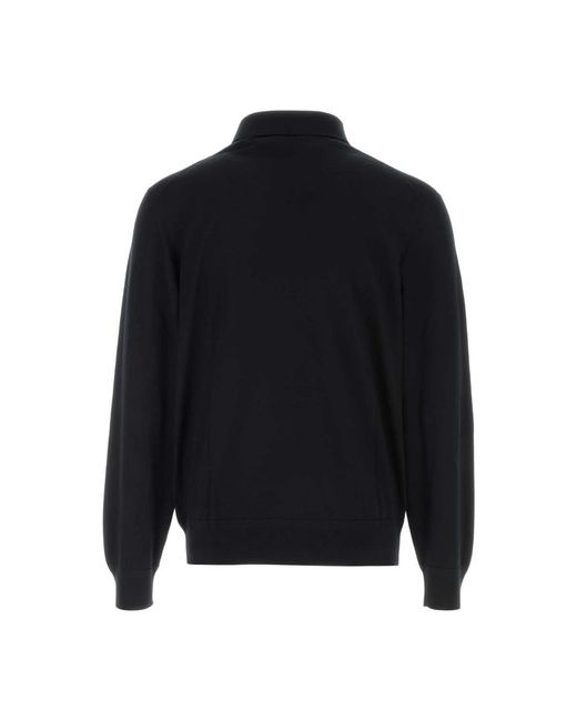 Tom Ford Blue Polo Shirts for men