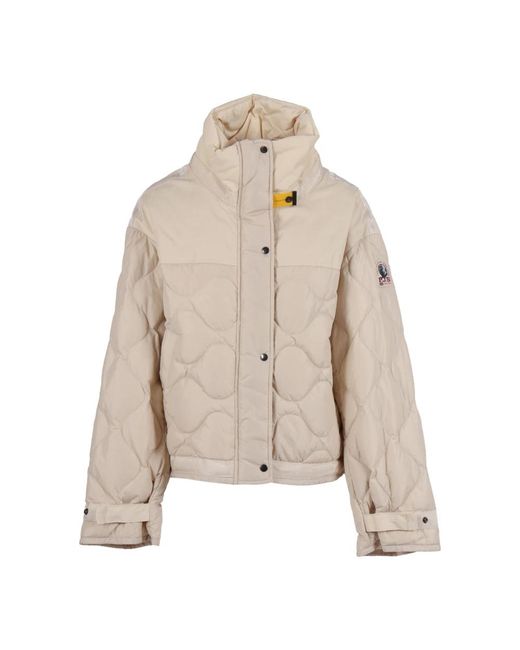Parajumpers Natural Winter Jackets