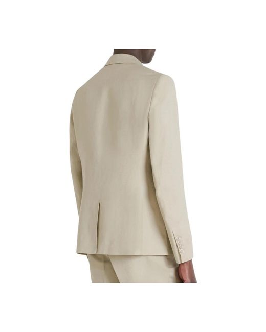 Antony Morato Natural Blazers for men