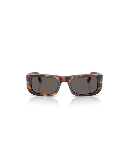 Persol Brown Sunglasses