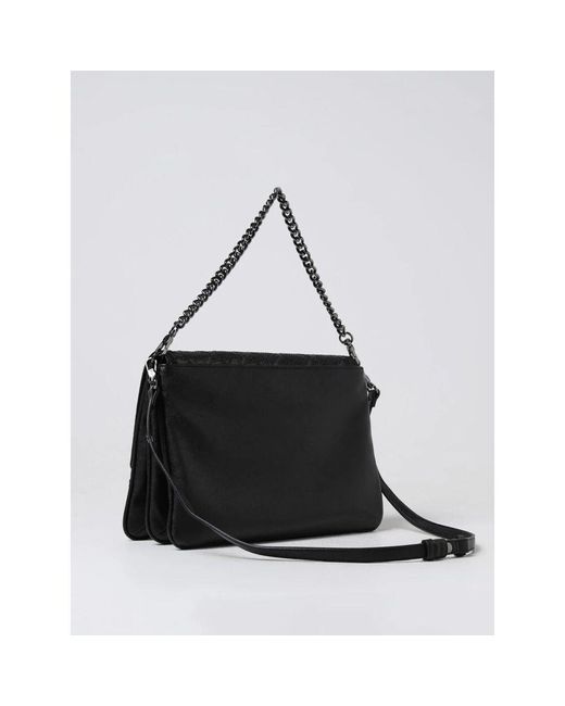 Shoulder Bags di Liu Jo in Black