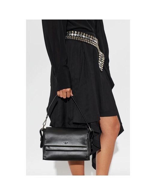 Shoulder Bags di IRO in Black