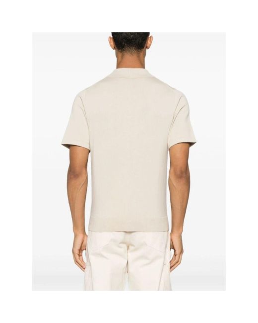 Polo Shirts Paul Smith pour homme en coloris Natural