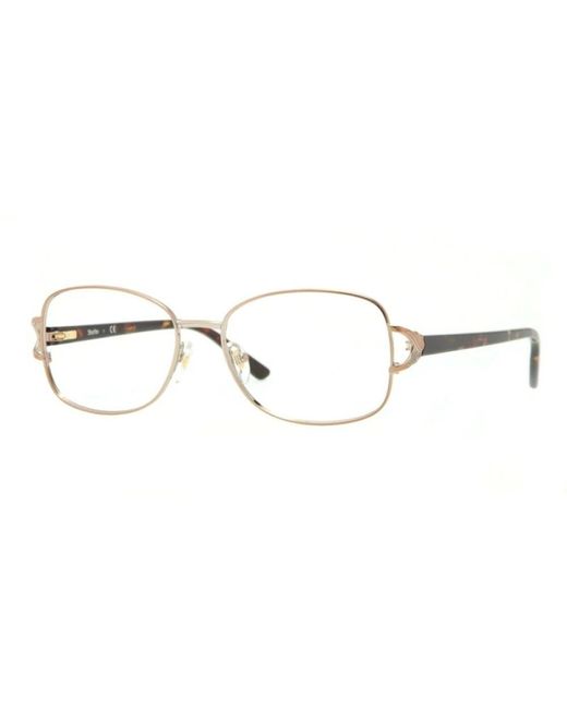 Sferoflex Mode Bril in het Metallic