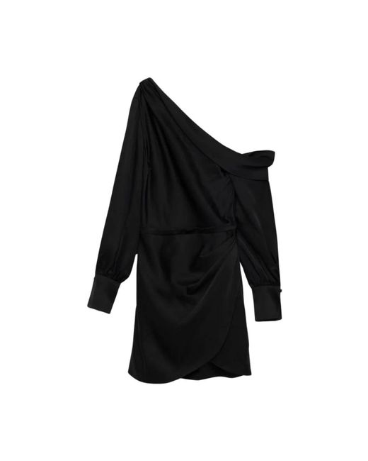 Short Dresses Jonathan Simkhai de color Black