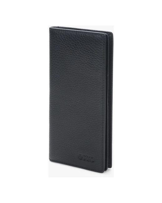 ESTRO Gray Wallets & Cardholders for men