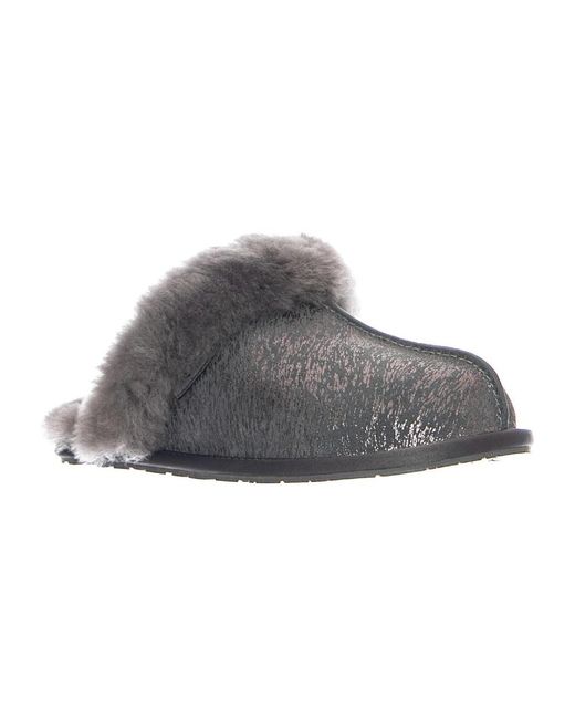 Slippers Ugg en coloris Gray