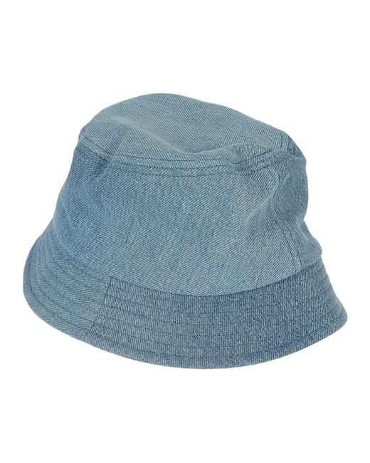 Isabel Marant Blue Hats