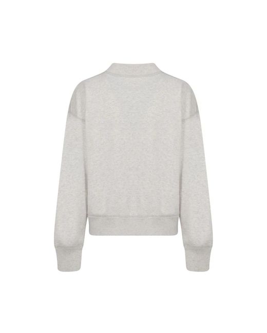 Isabel Marant Sweatshirts in het Gray