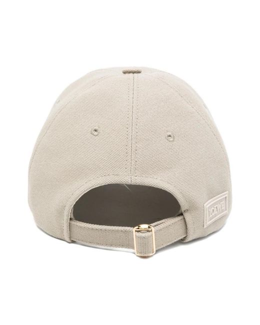 Loewe Natural Hats & Caps
