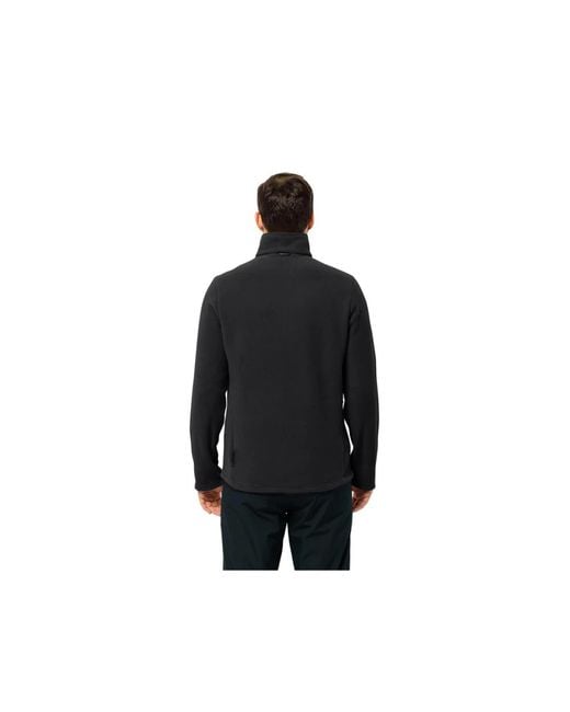 Jack Wolfskin Winterstein Blouson Jacke in Black für Herren