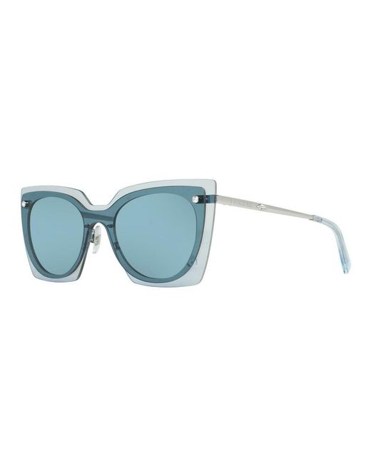 Swarovski Blue Sonnenbrille