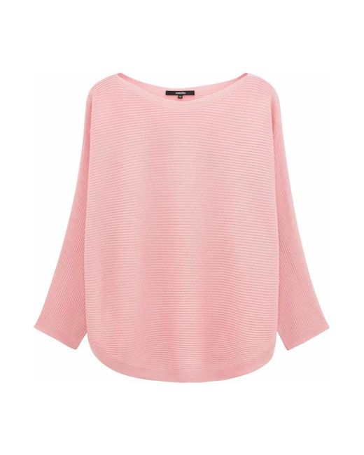 someday. Sweatshirts in het Pink