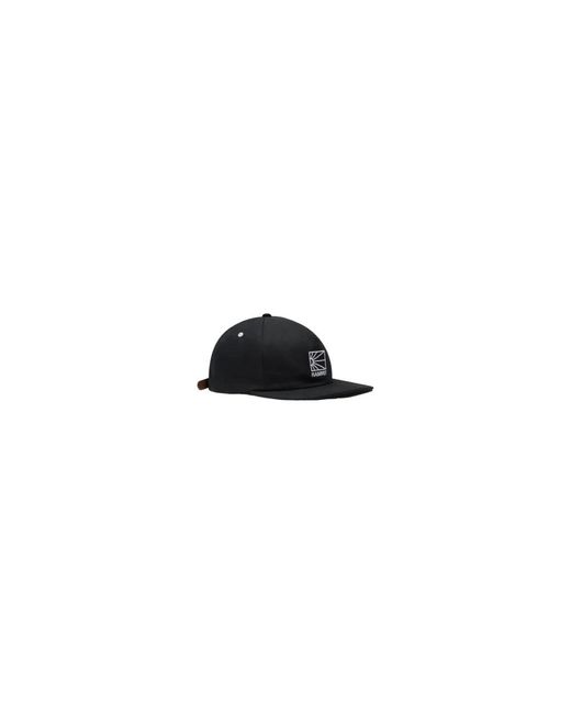 Caps di Rassvet (PACCBET) in Black da Uomo
