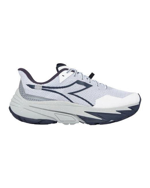 Sneakers di Diadora in Blue da Uomo