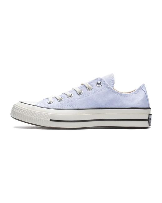 Converse White Sneakers