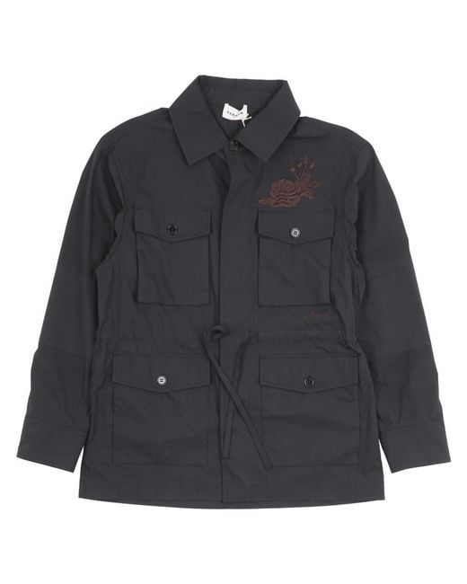 Light Jackets P.A.R.O.S.H. de color Black