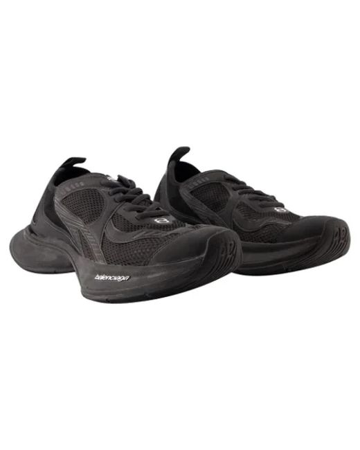 Balenciaga Black Sneakers