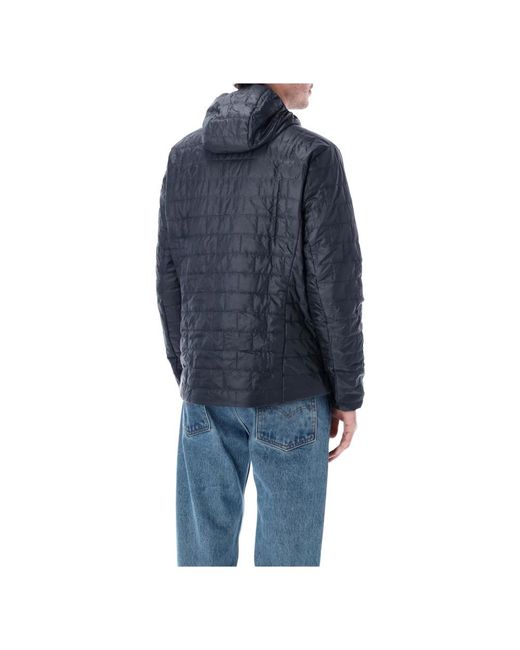 Winter Jackets Patagonia pour homme en coloris Blue