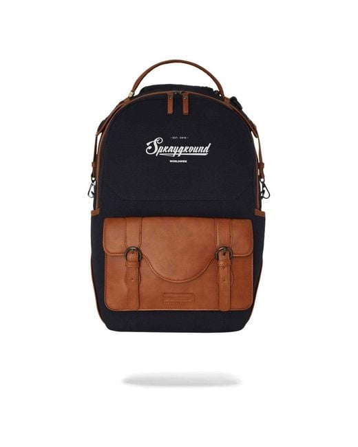 Backpacks di Sprayground in Blue